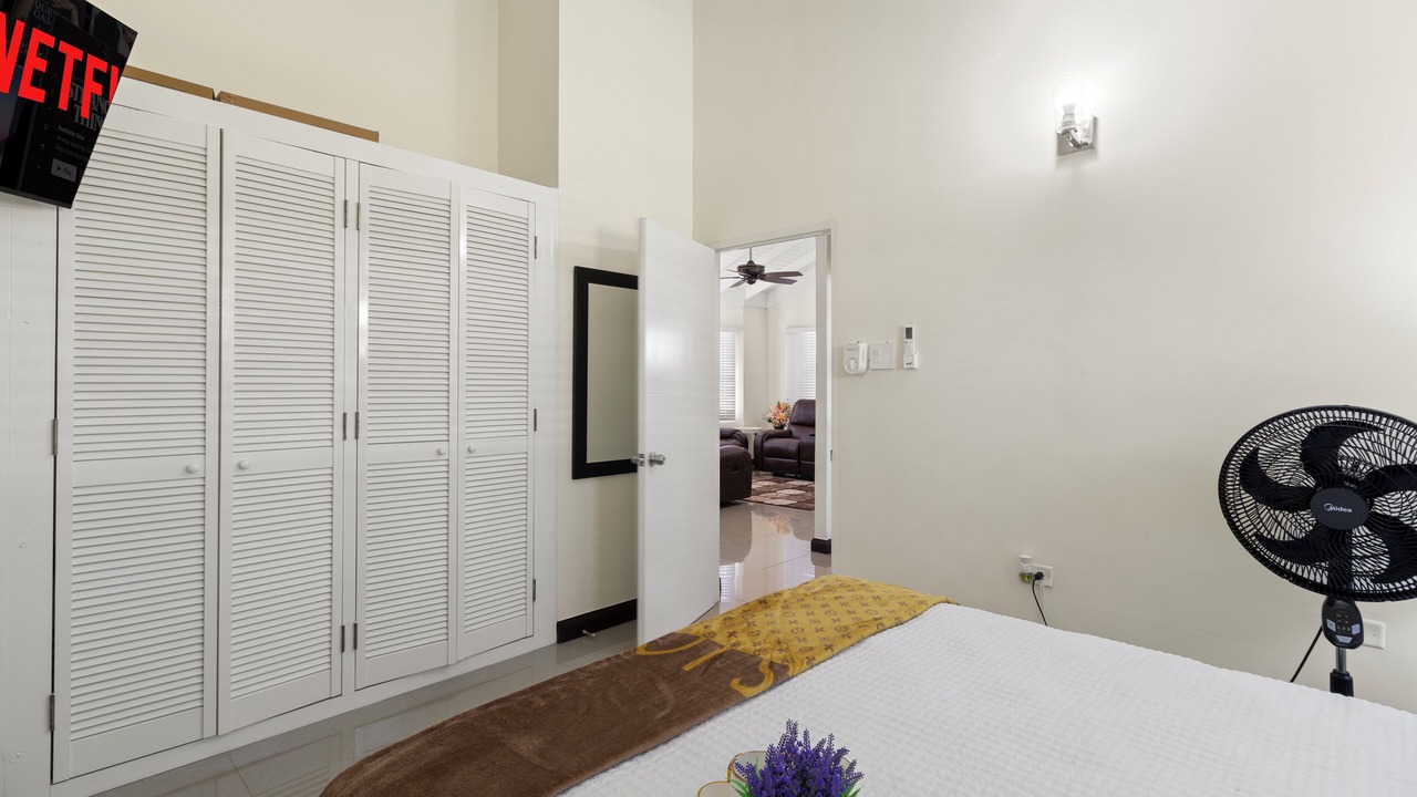 Photo of Bedroom in Spring Village