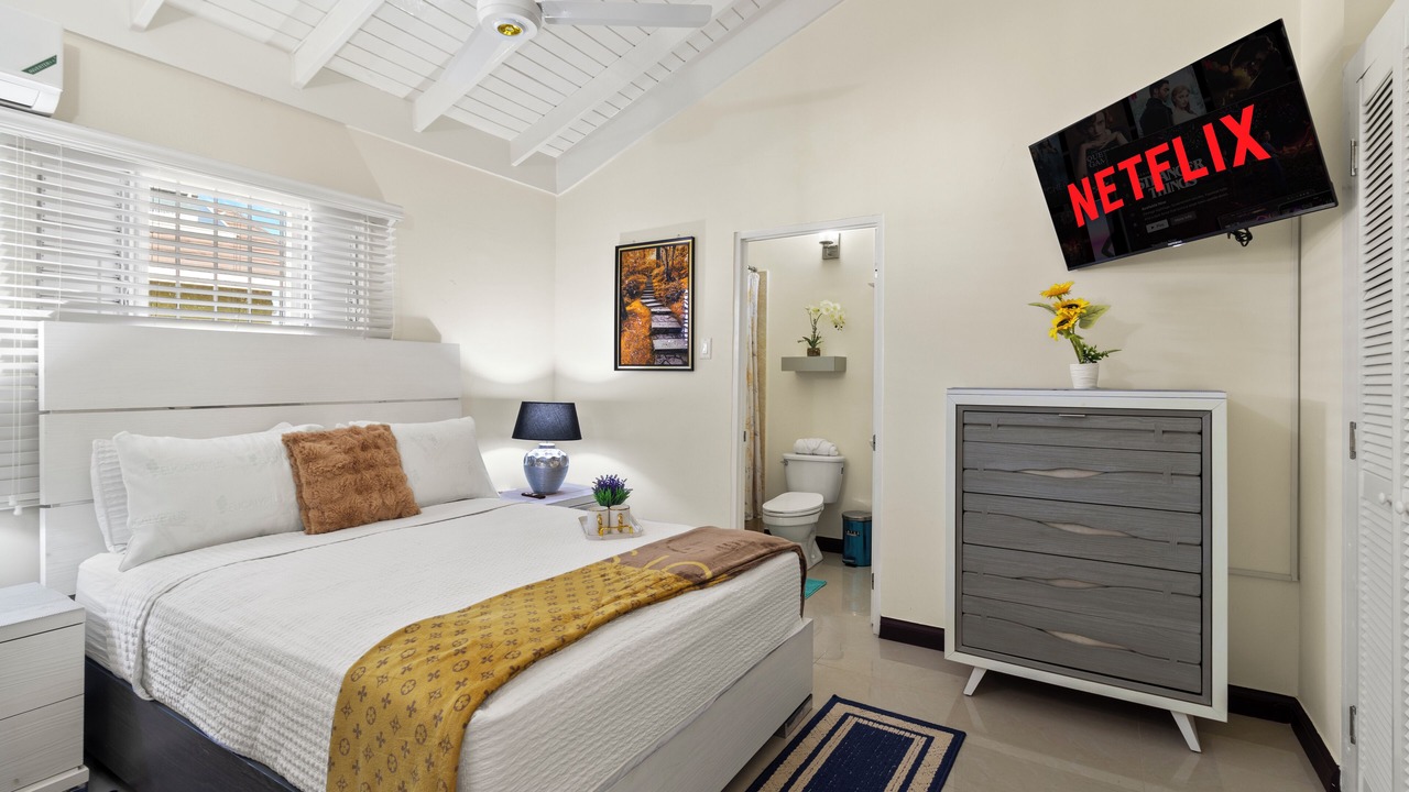 Photo of Bedroom in Spring Village