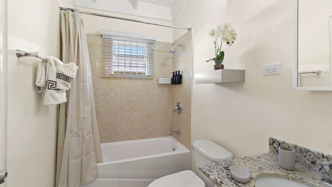 Photo of Bathroom in Spring Village