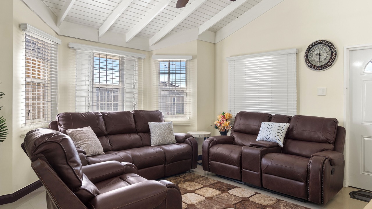 Photo of Livingroom in Spring Village