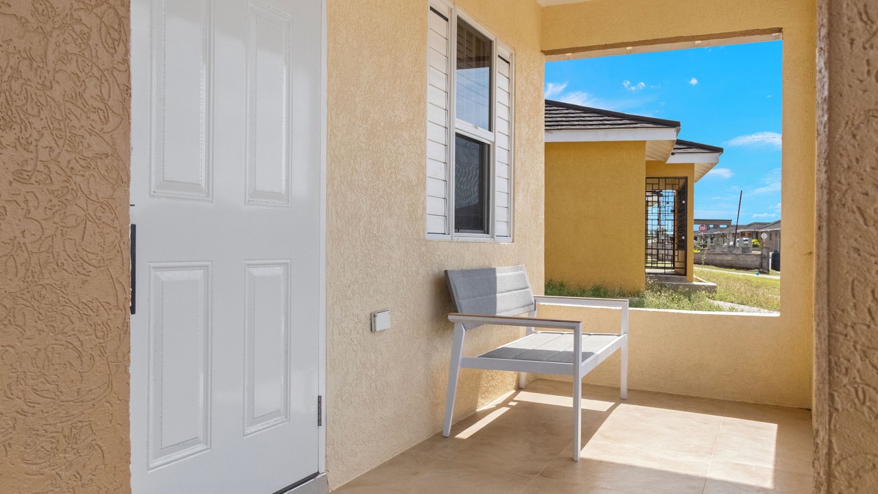 Photo of Patio Balcony in Spring Village