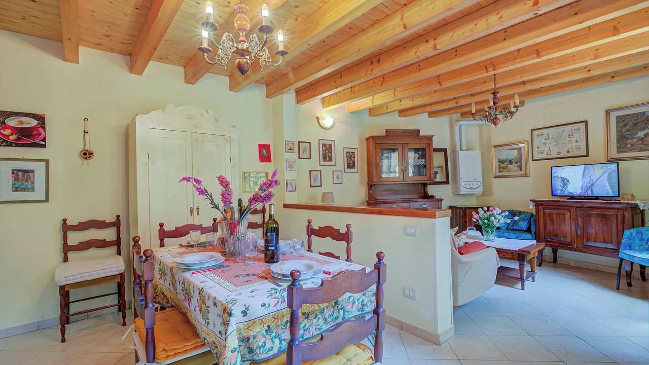 Photo of Bedroom in Morgnaga