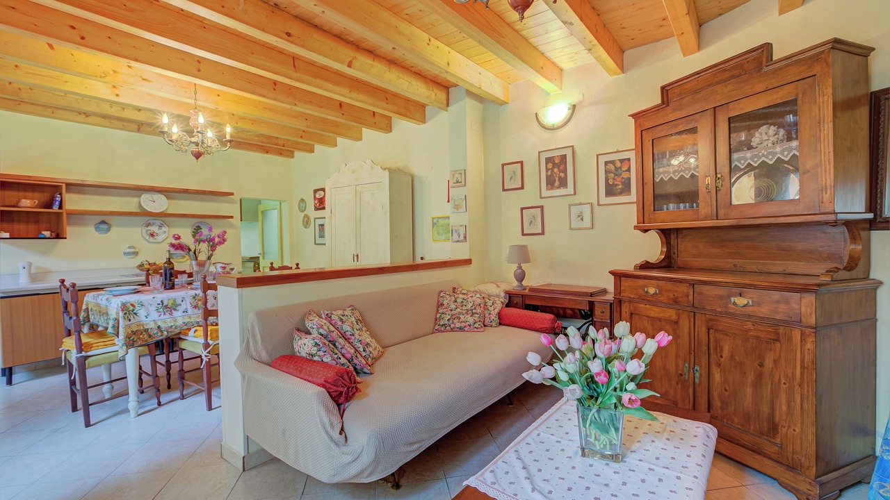 Photo of Livingroom in Morgnaga