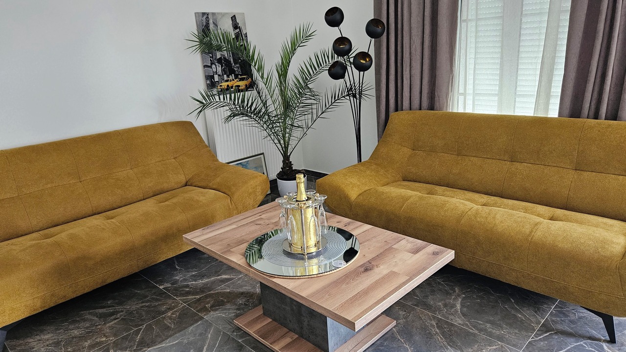 Photo of Livingroom in Paray-Vieille-Poste