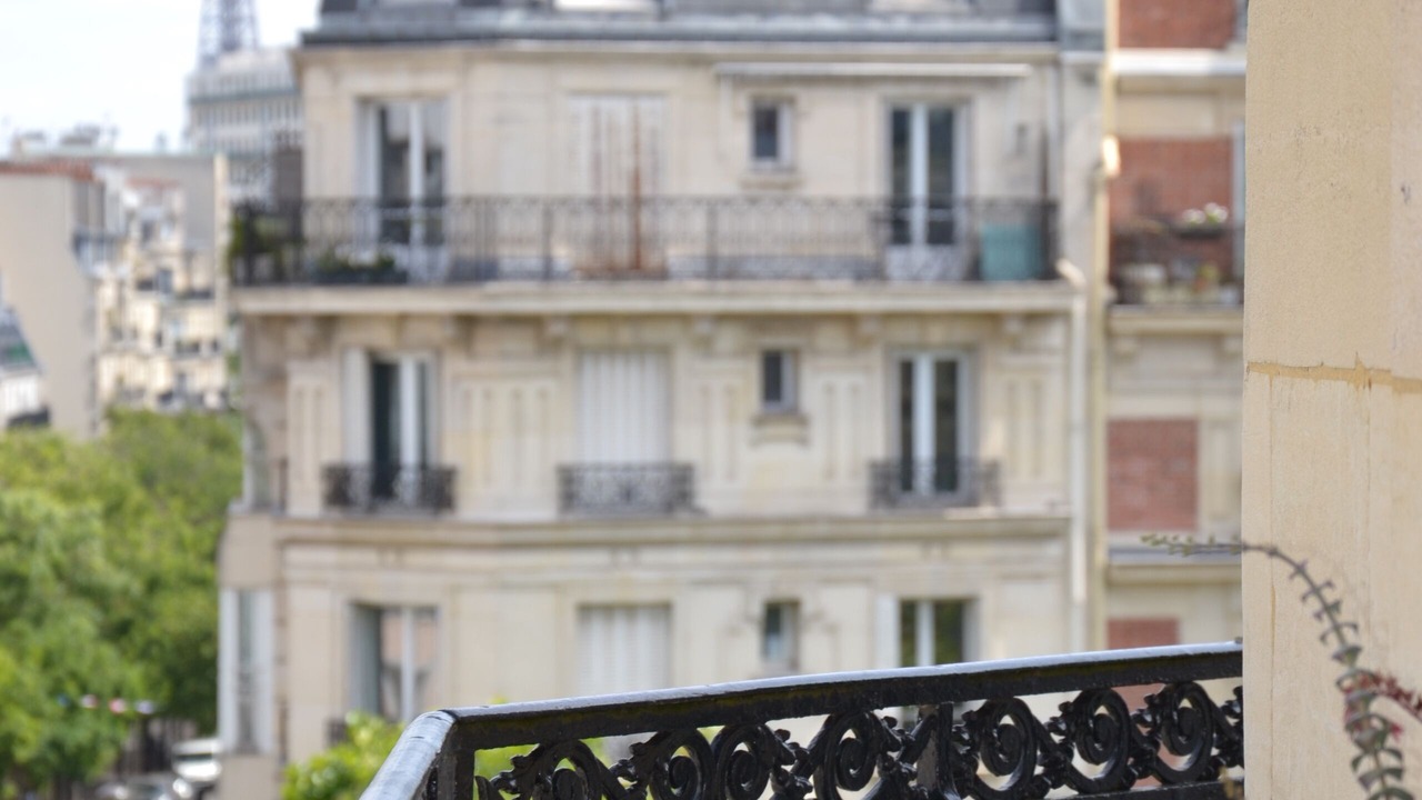 Photo of Outdoor in Auteuil