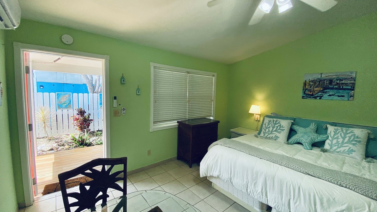 Photo of Bedroom in George Town
