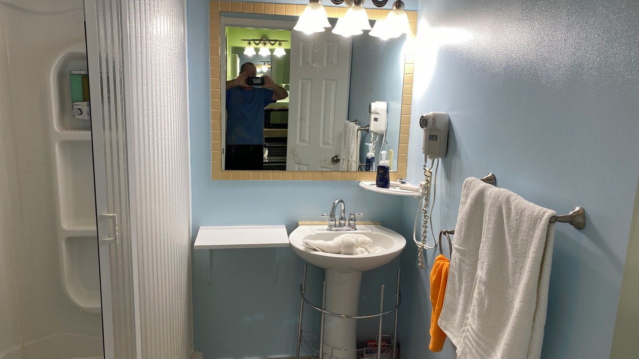 Photo of Bathroom in George Town