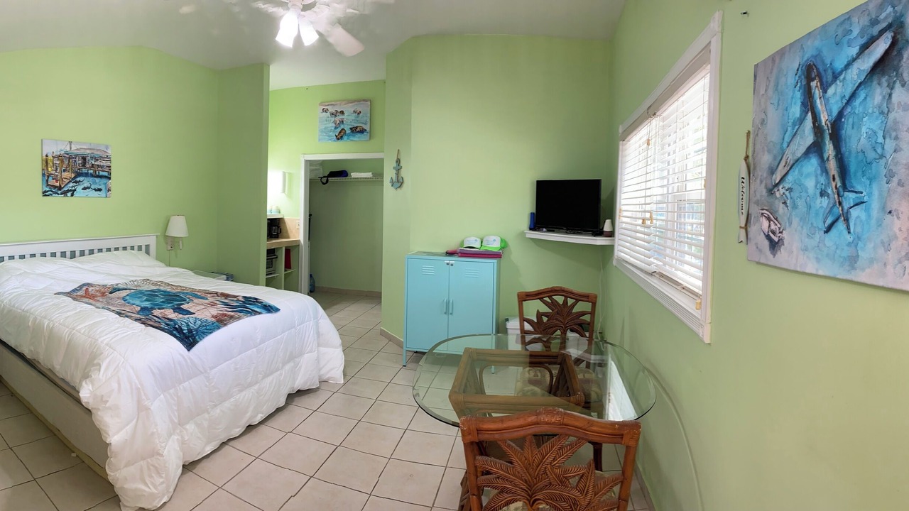 Photo of Bedroom in George Town