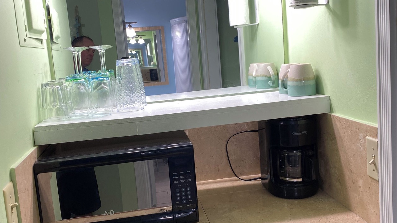 Photo of Kitchen in George Town