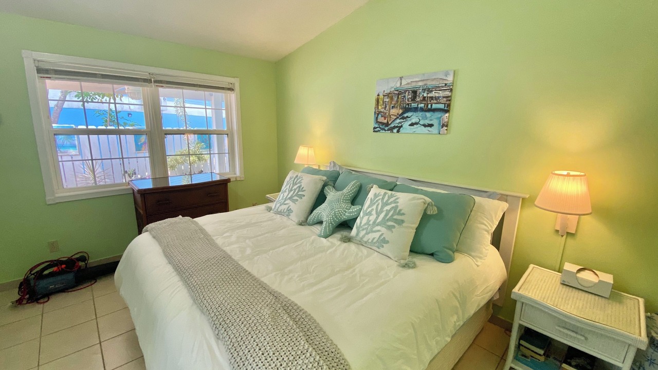 Photo of Bedroom in George Town