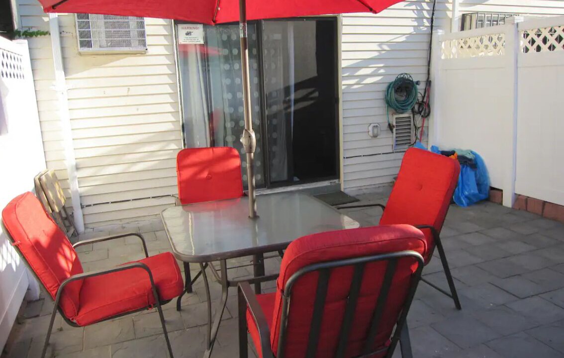 Photo of Outdoor in Ocean Hill