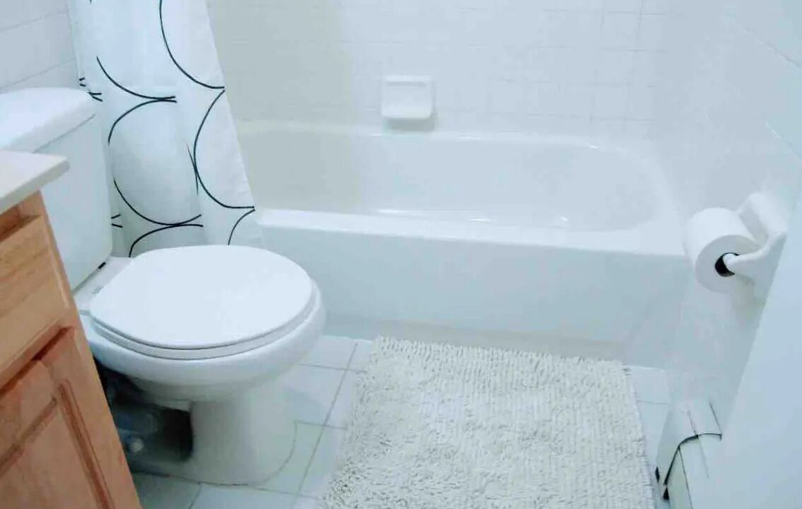 Photo of Bathroom in Ocean Hill