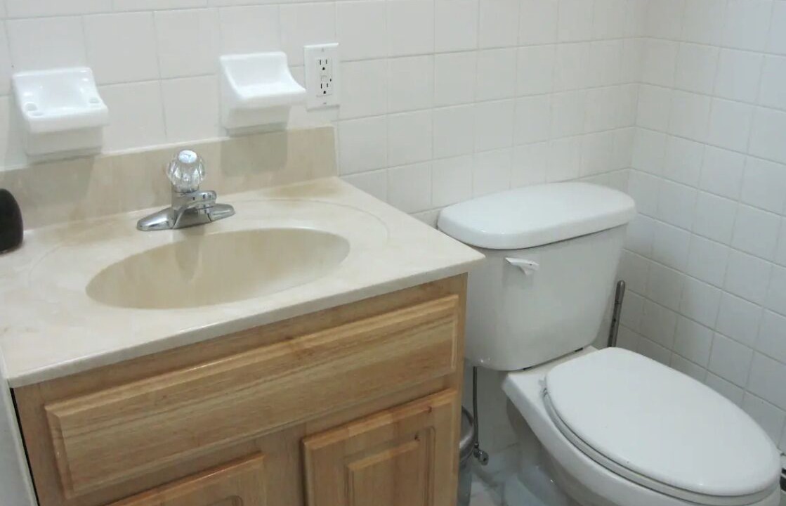 Photo of Bathroom in Ocean Hill