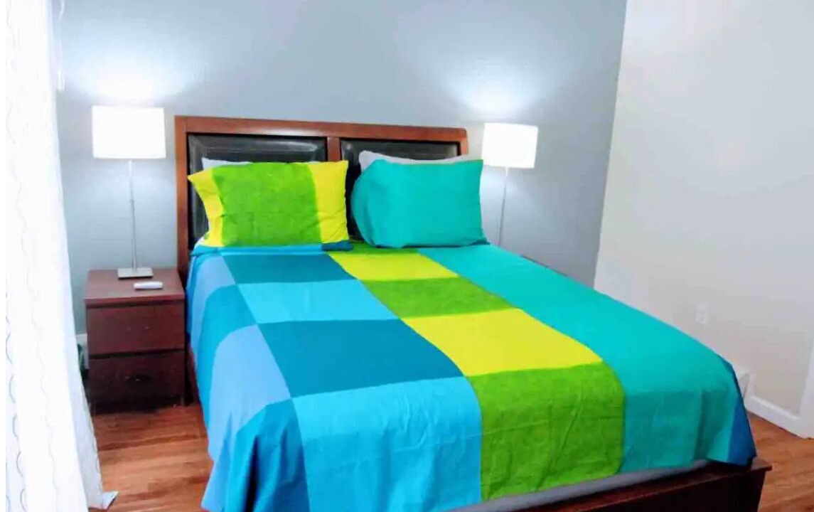 Photo of Bedroom in Ocean Hill