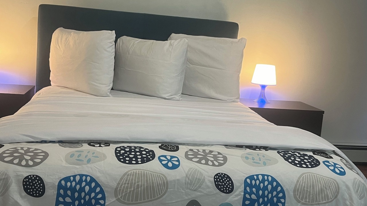 Photo of Bedroom in Ocean Hill