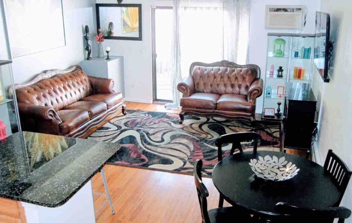 Photo of Livingroom in Ocean Hill