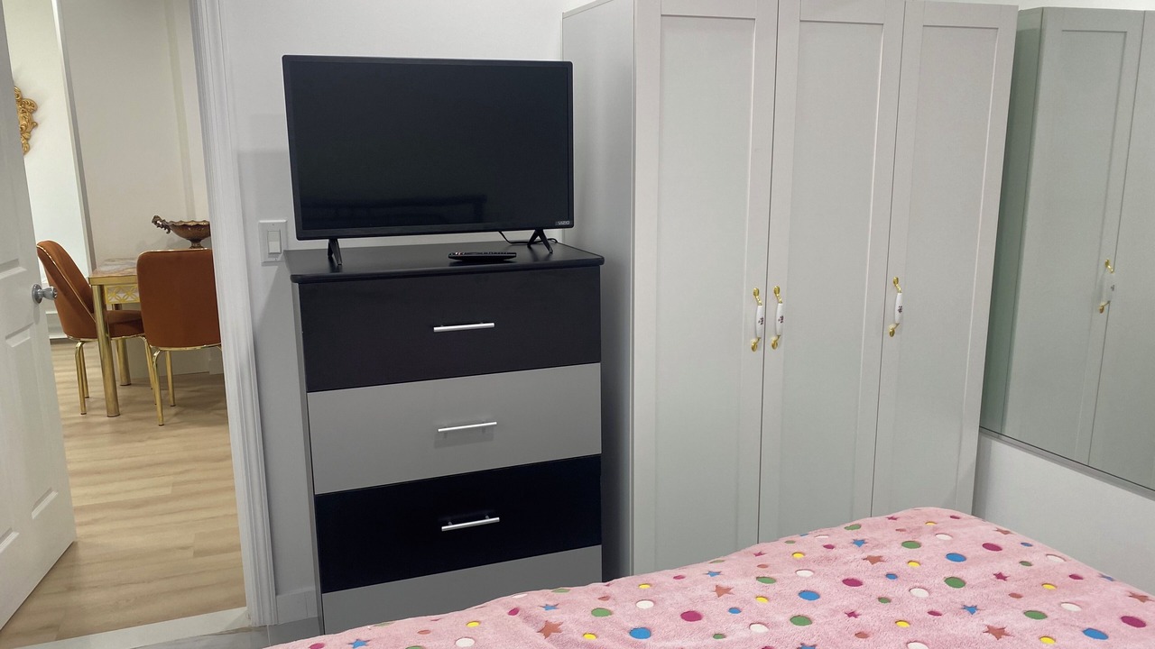 Photo of Bedroom in Manhattan Beach