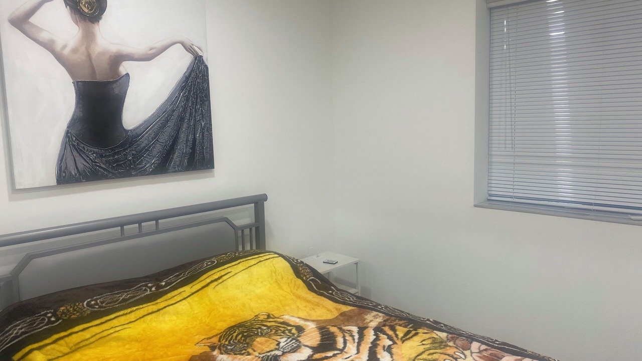 Photo of Bedroom in Manhattan Beach