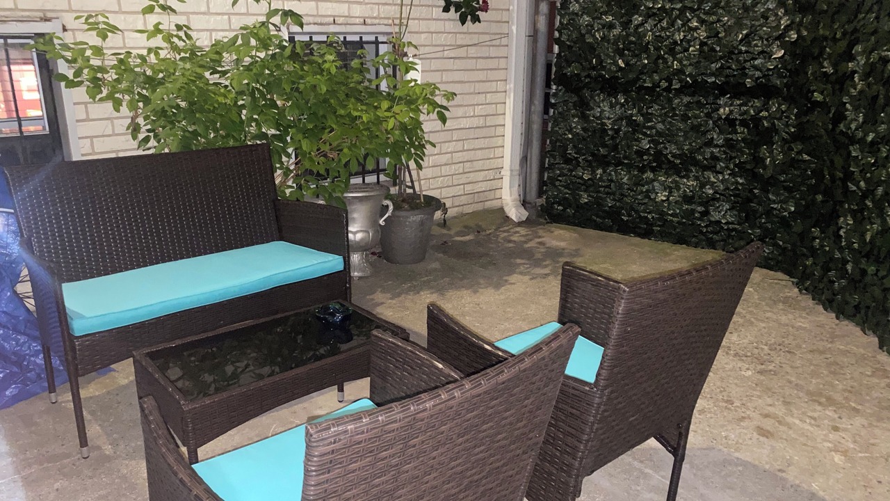 Photo of Patio Balcony in Manhattan Beach