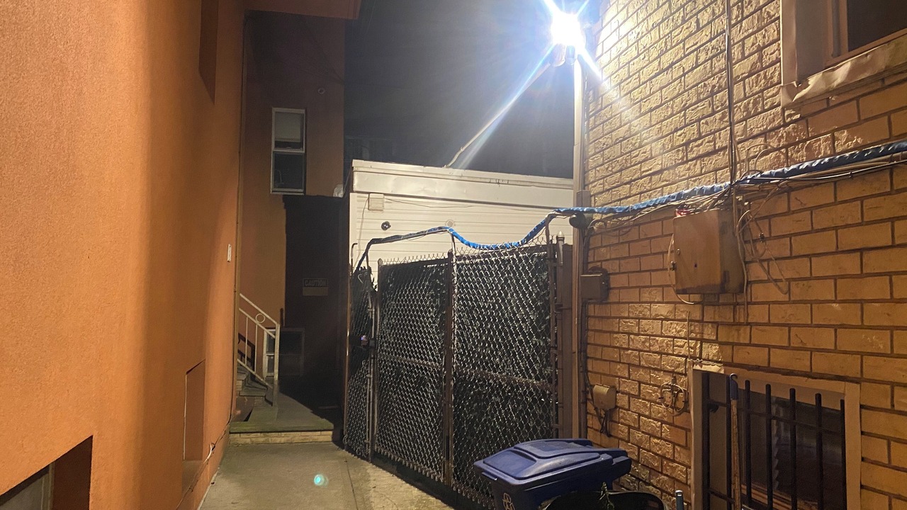 Photo of Outdoor in Manhattan Beach