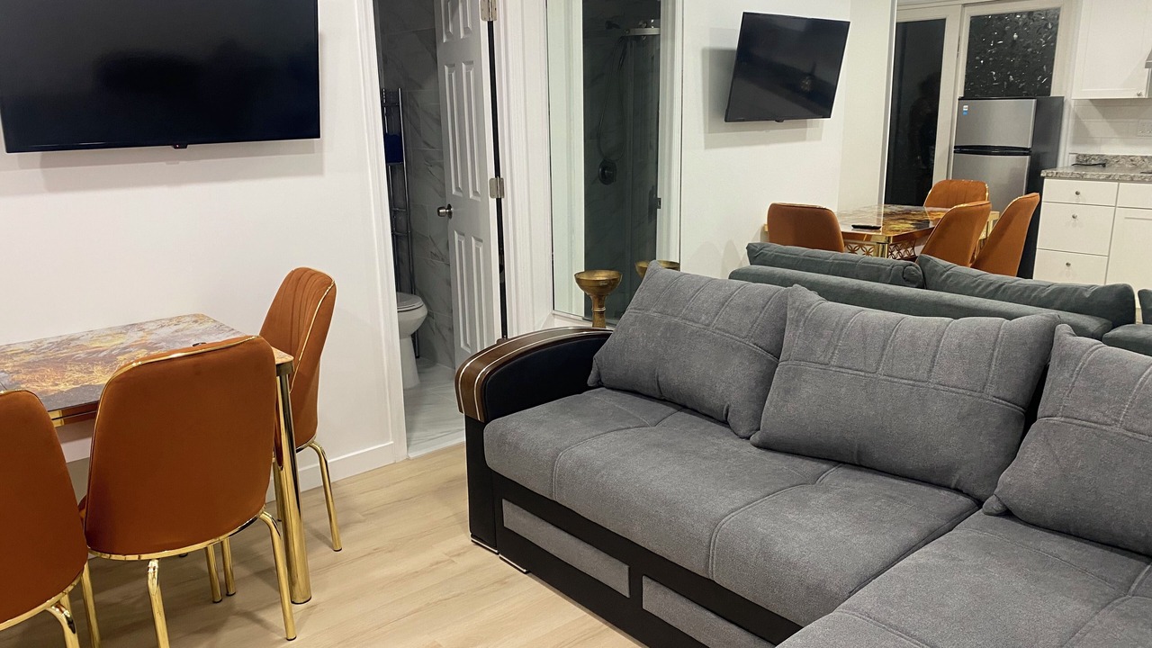 Photo of Livingroom in Manhattan Beach