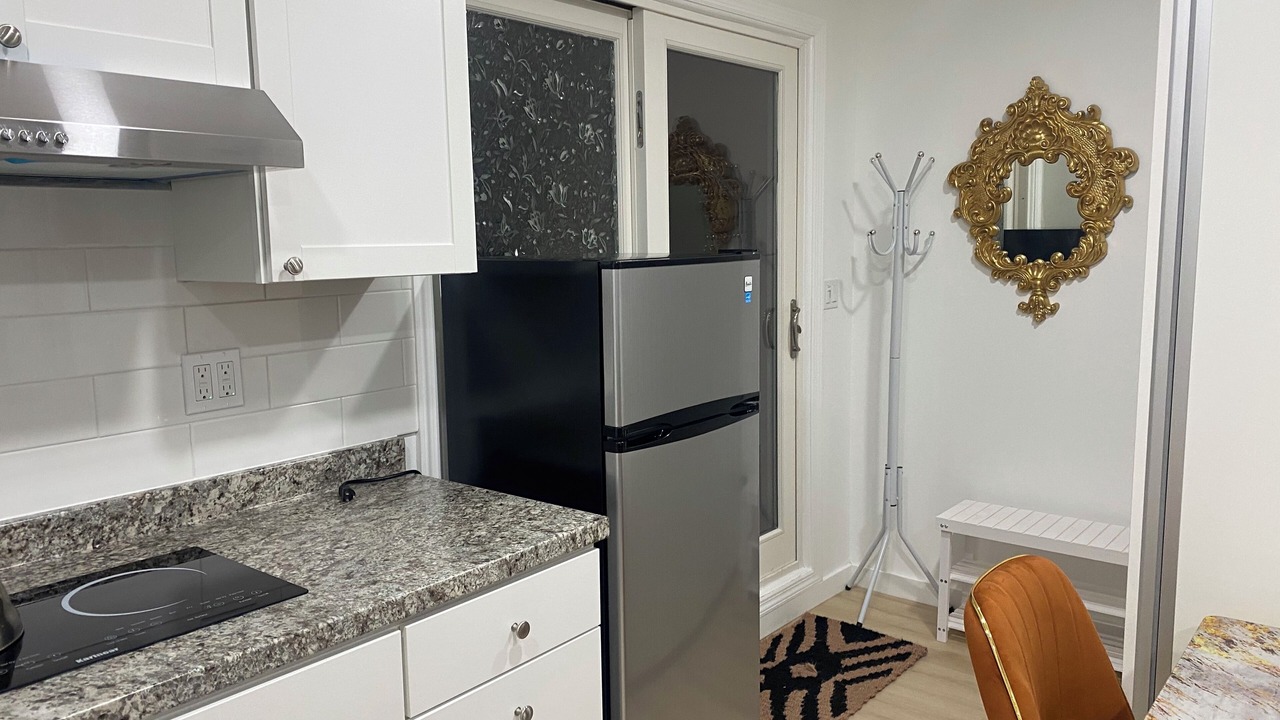 Photo of Kitchen in Manhattan Beach