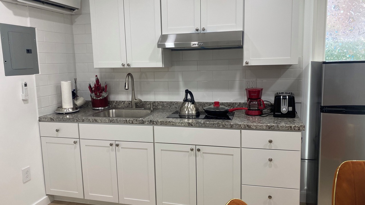 Photo of Kitchen in Manhattan Beach