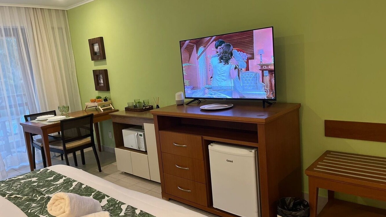 Photo of Bedroom in Pontal