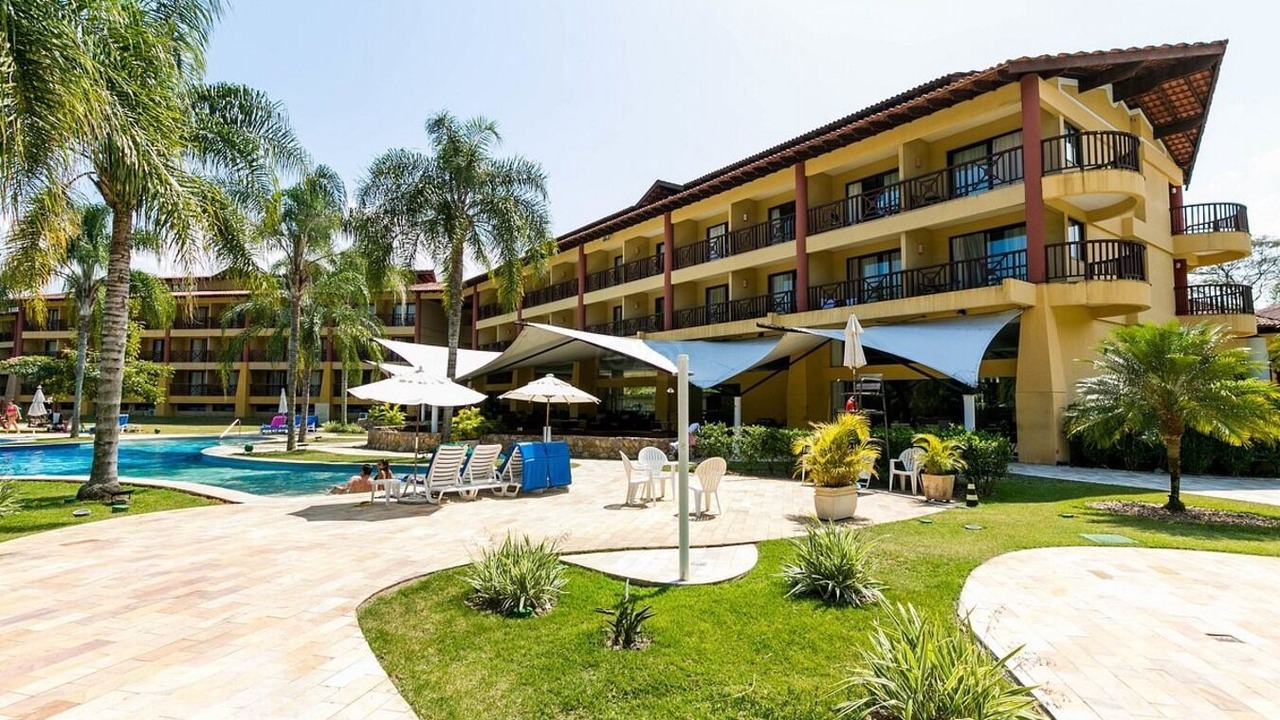 Photo of Outdoor in Pontal