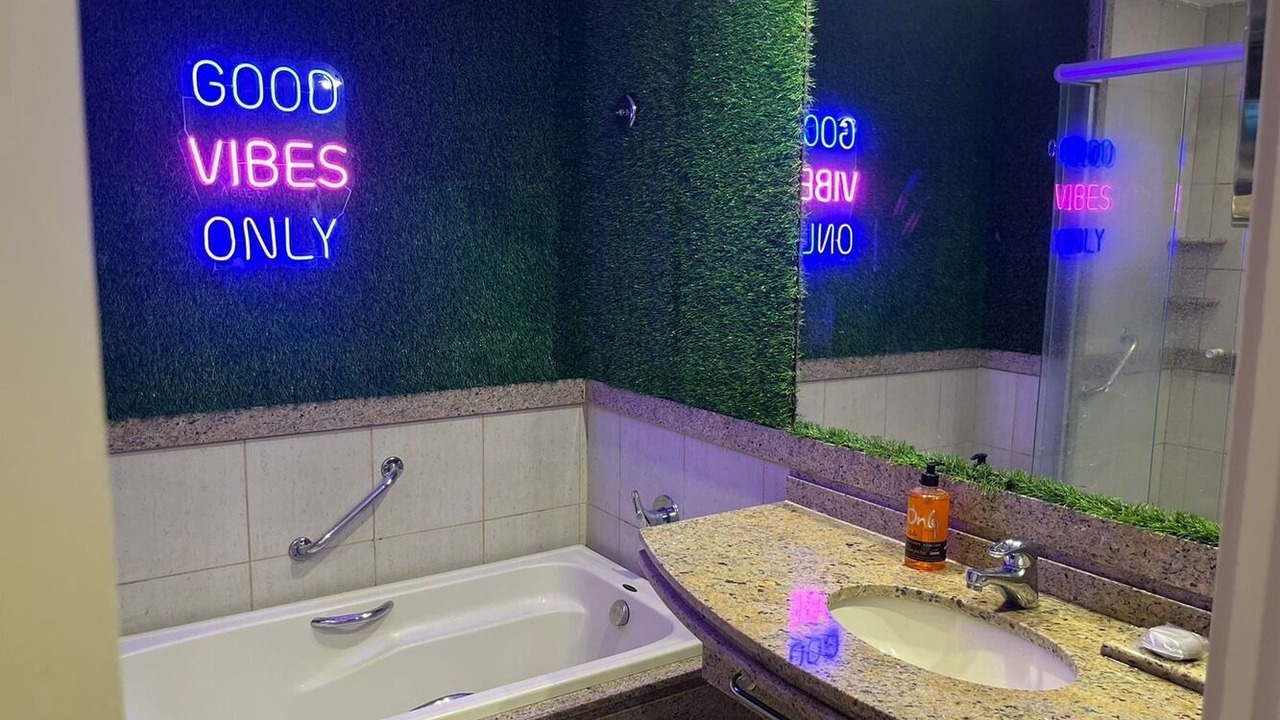 Photo of Bathroom in Pontal