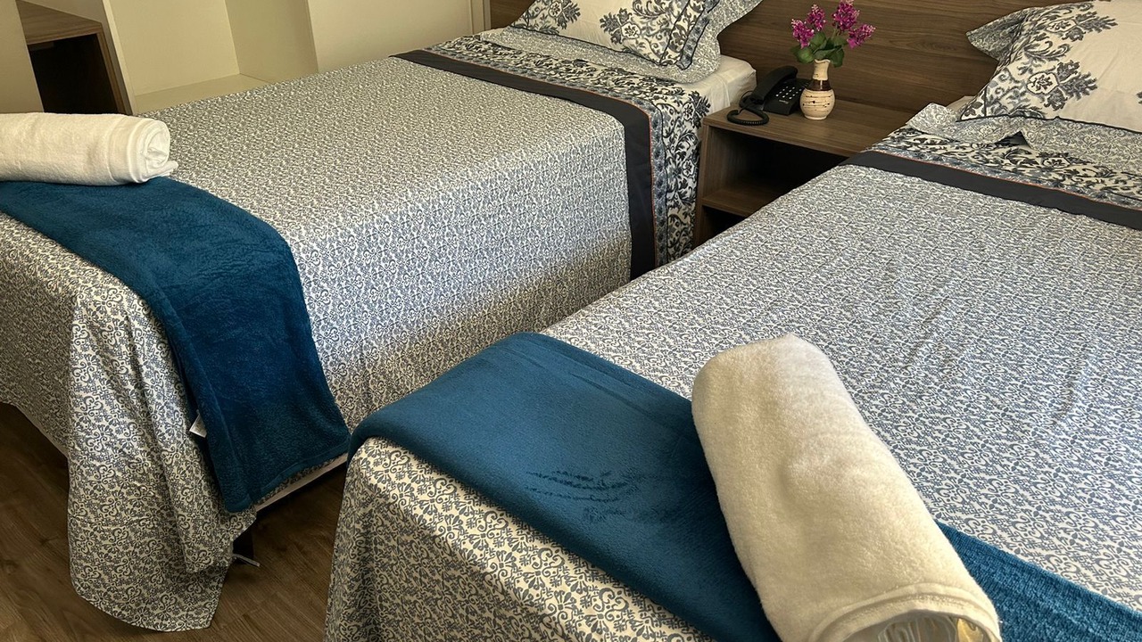 Photo of Bedroom in Camorim