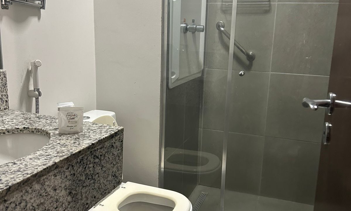 Photo of Bathroom in Camorim