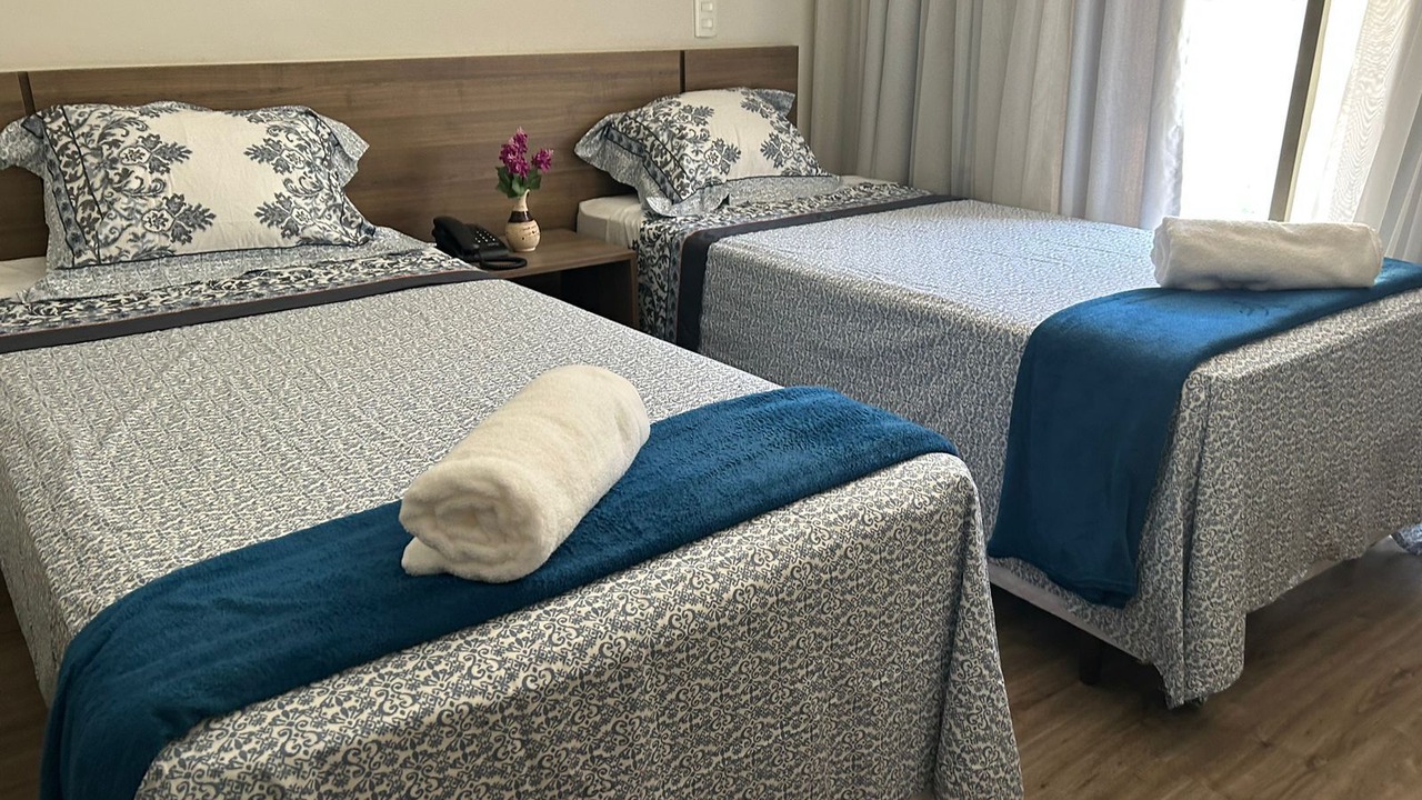 Photo of Bedroom in Camorim