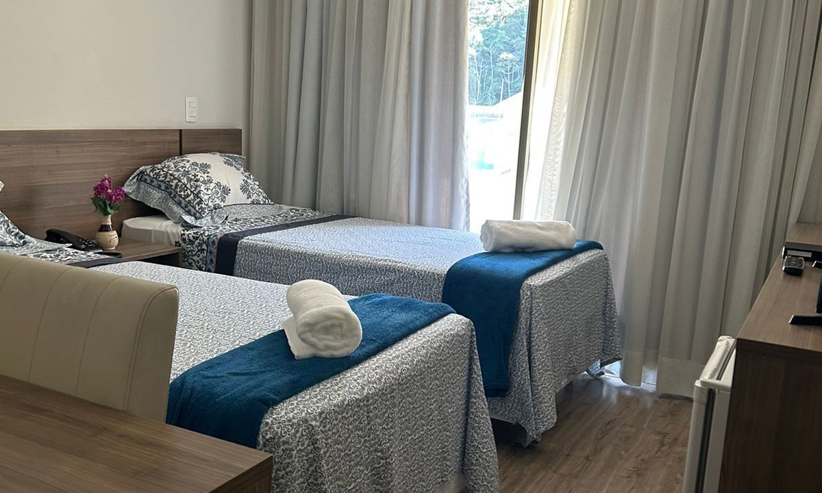Photo of Bedroom in Camorim