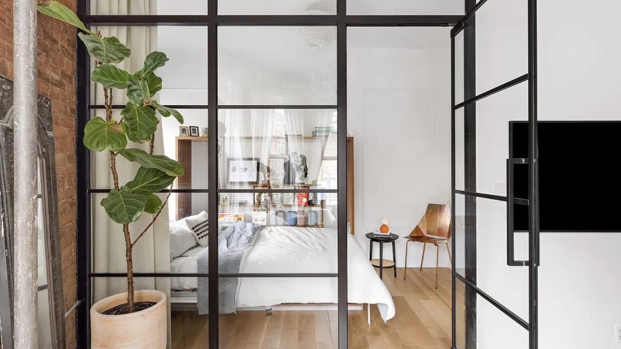 Photo of Bedroom in West Village