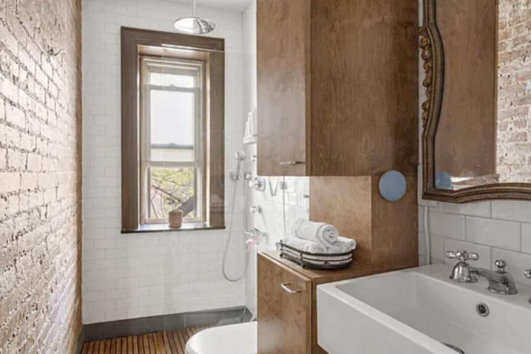 Photo of Bathroom in West Village