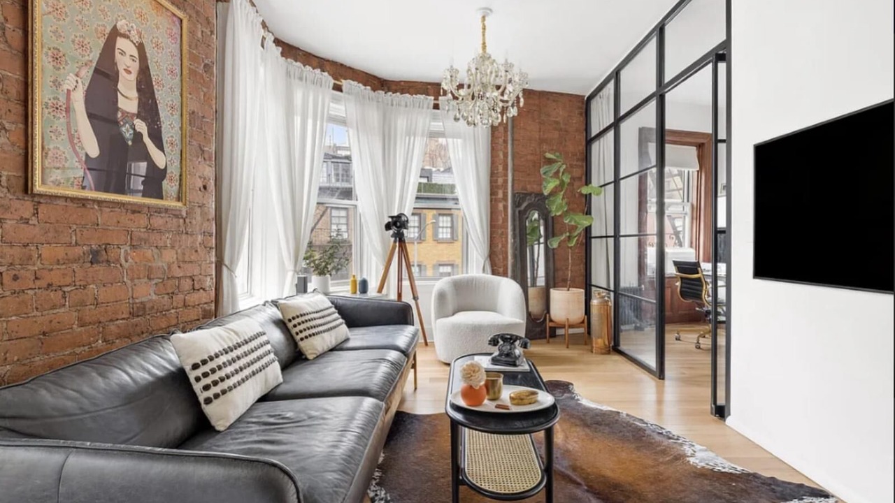Photo of Livingroom in West Village