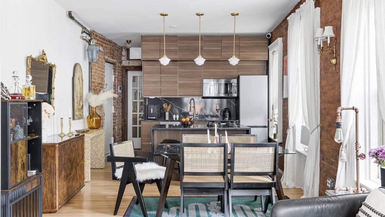 Photo of Livingroom in West Village