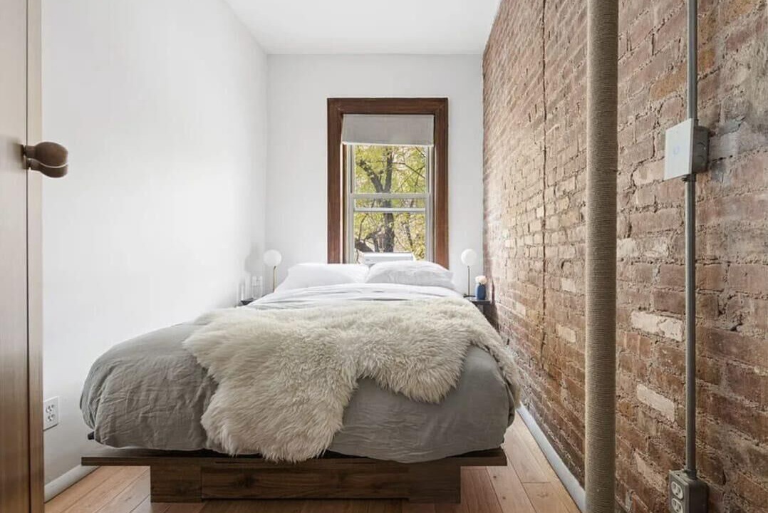 Photo of Bedroom in West Village