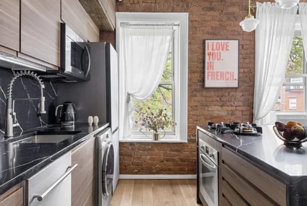 Photo of Kitchen in West Village