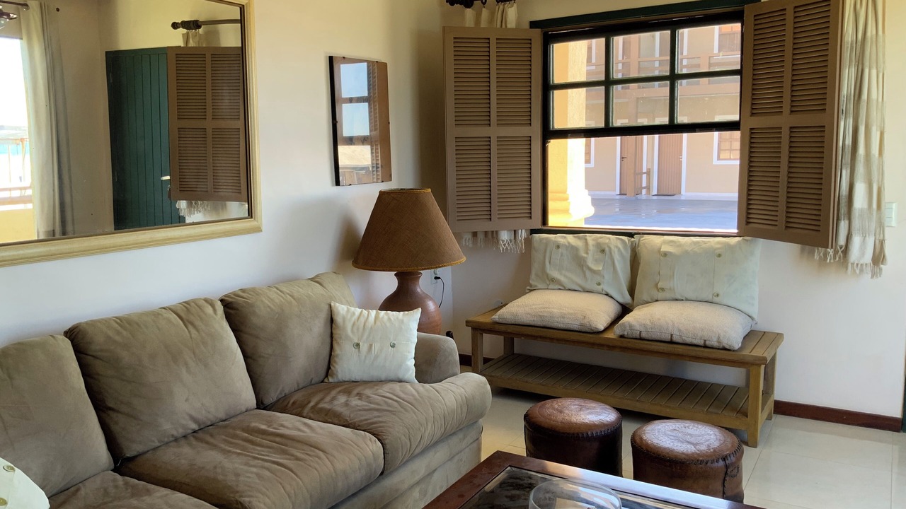 Photo of Livingroom in Pero
