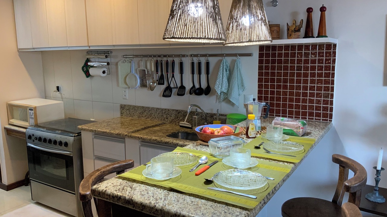 Photo of Kitchen in Pero