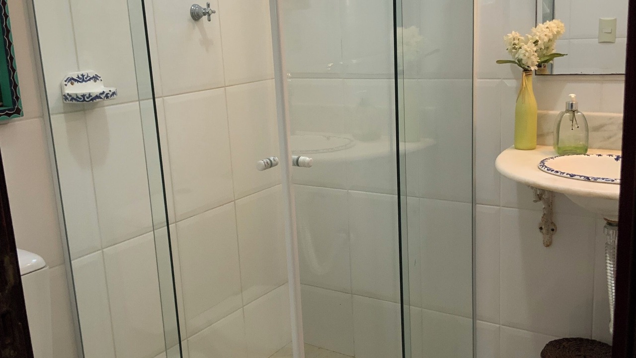 Photo of Bathroom in Pero