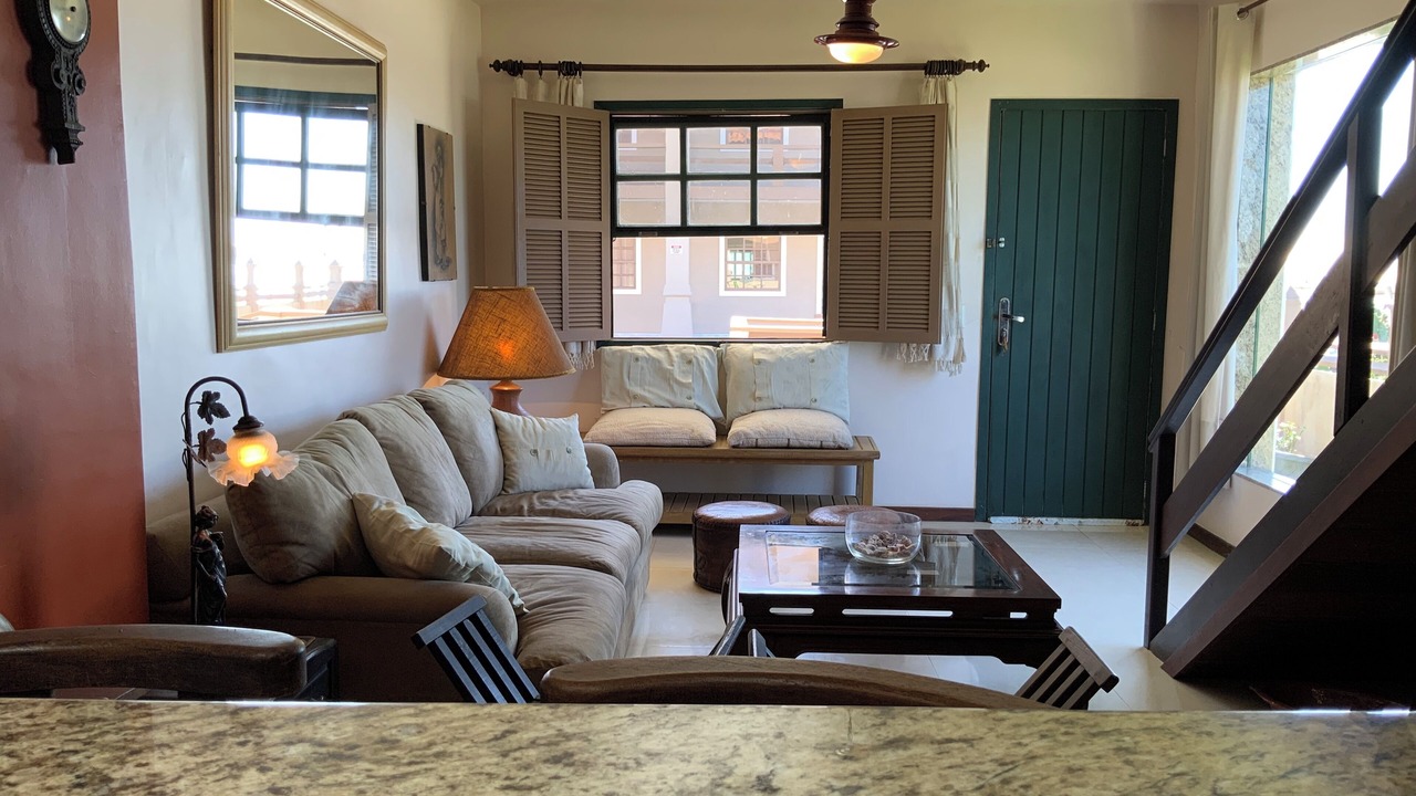 Photo of Livingroom in Pero