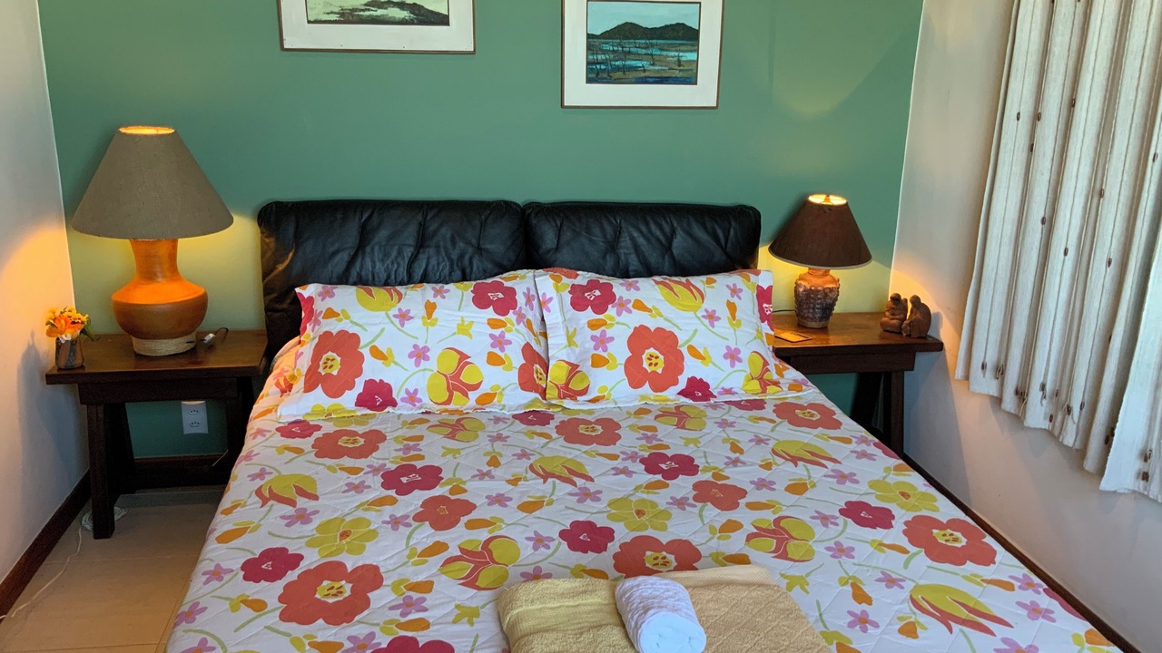 Photo of Bedroom in Pero