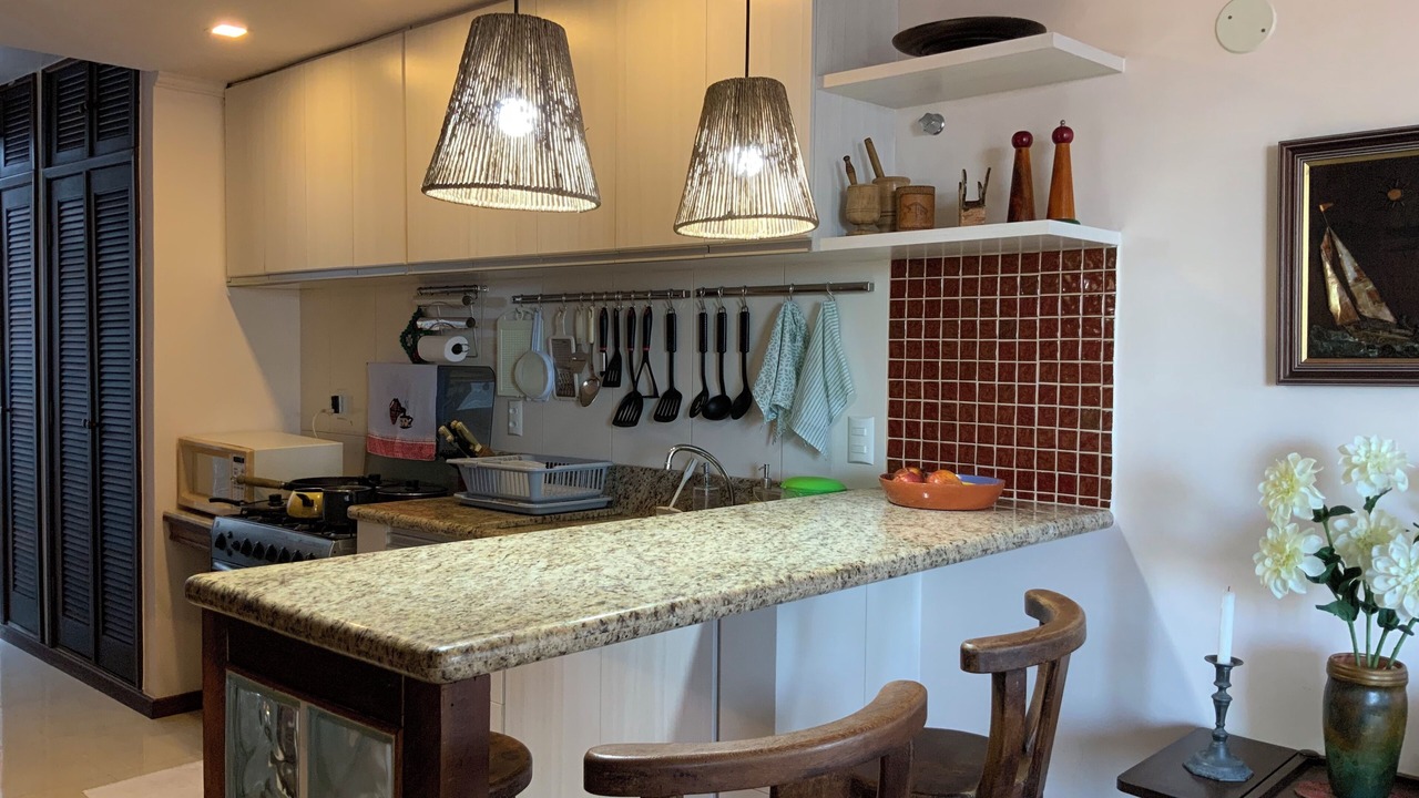 Photo of Kitchen in Pero