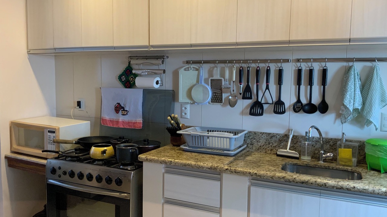 Photo of Kitchen in Pero