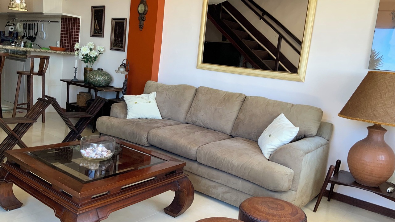 Photo of Livingroom in Pero