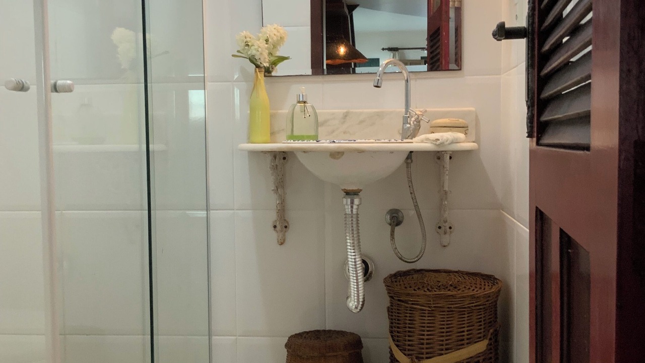 Photo of Bathroom in Pero
