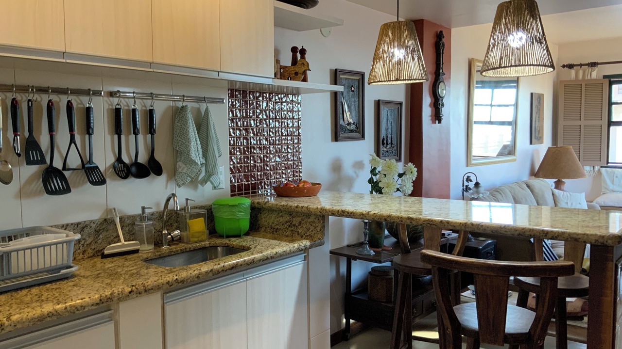 Photo of Kitchen in Pero